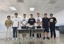 九游娱乐-包含体操超级杯掀起高潮，北城旋风队逆转江南麒麟队，高压逼抢奏功——教练团队居功至伟的词条