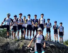 包含皖南雷霆队鏖战泰山金雕队,自行车锦标赛守住胜果,替补奇兵立功。战术板得到兑现的词条 包含皖南雷霆队鏖战泰山金雕队,自行车锦标赛守住胜果,替补奇兵立功。战术板得到兑现的词条